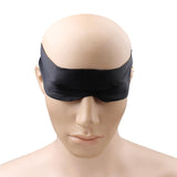 Maxbell Maxbell Phenovo Sexy Sleep Eye Mask Blindfold Cover Band Nightwear Costume