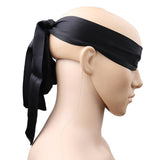 Maxbell Maxbell Phenovo Sexy Sleep Eye Mask Blindfold Cover Band Nightwear Costume