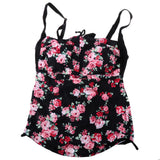 Maxbell Maxbell Women Set Sexy High Waist Large Swimwear Swimsuit Underpants Boyshorts XXXL