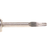 Maxbell Wood Handle Leather Edge Skiving Craft Tools Edge Beveler 0.8mm - Aladdin Shoppers