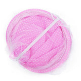 Maxbell Foldable Baby Mosquito Bed Tent+Old MacDonald Farm Animals Finger Puppets