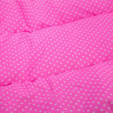 Maxbell Foldable Baby Mosquito Bed Tent+Old MacDonald Farm Animals Finger Puppets