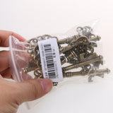 Maxbell New Vintga Key Pendants Copper Antique Bottle Opener Wedding & Party Gift - Aladdin Shoppers