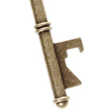Maxbell New Vintga Key Pendants Copper Antique Bottle Opener Wedding & Party Gift - Aladdin Shoppers