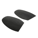 Maxbell Rubber Half Soles Anti Slip Shoe Repair Black Thickness 1.8mm - Aladdin Shoppers