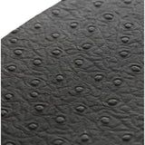 Maxbell Rubber Half Soles Anti Slip Shoe Repair Black Thickness 1.8mm - Aladdin Shoppers