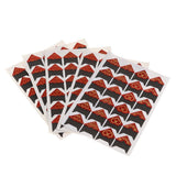 Maxbell 120pcs Self-adhesive Scrapbook Photo Sticker DIY Album Scrapbook - Aladdin Shoppers