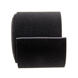 Maxbell 5M Black Anti Slip Tape Grit Non-Skid Stair Step Safety Track Tape 10cm Wide - Aladdin Shoppers
