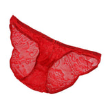 Maxbell Sexy Men's Thongs G-string Underwear Jockstrap Briefs Underpants Red XL - Aladdin Shoppers