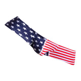 Maxbell Sexy Men's American Flag Underwear Boxer Briefs Shorts Underpants Red L - Aladdin Shoppers