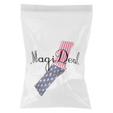 Maxbell Sexy Men's American Flag Underwear Boxer Briefs Shorts Underpants Red L - Aladdin Shoppers