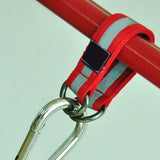 Maxbell Outdoor Hanging Strap Rope Hammock Strong Tree Straps 65cm - Aladdin Shoppers