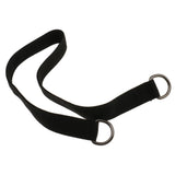 Maxbell Outdoor Hanging Strap Rope Hammock Strong Tree Straps 65cm - Aladdin Shoppers