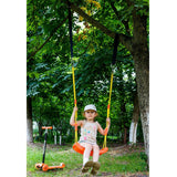 Maxbell Maxbell Screw Lock D Shape Carabiner Hook Keyring Clips Camping Outdoor Accessories Buckle