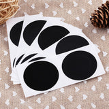 Maxbell 20 Pairs Round Adhesive Pasties Nipple Cover Bra Sticker Breast Petals