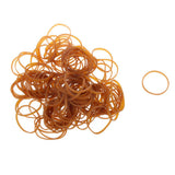 Maxbell Rubber Bands Resealable Scrapbooking Home Office Craft Multi-purpose Band 5 - Aladdin Shoppers