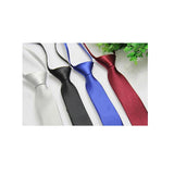 Maxbell Luxury Solid Plain Silk Satin Multi-Use Cloth in Lustrous White