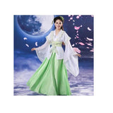 Maxbell Luxury Solid Plain Silk Satin Multi-Use Cloth in Lustrous White - Aladdin Shoppers