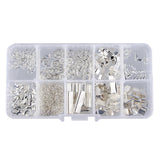 Maxbell 1 Set Jewelry Making Starter Kits Bracelet Necklace Jewelry Finding - Aladdin Shoppers