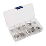 Maxbell 1 Set Jewelry Making Starter Kits Bracelet Necklace Jewelry Finding - Aladdin Shoppers