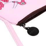 Maxbell Trendy Little Girls Cartoon Print Messenger Shoulder Crossbody Bag 8 - Aladdin Shoppers