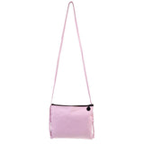 Maxbell Trendy Little Girls Cartoon Print Messenger Shoulder Crossbody Bag 8 - Aladdin Shoppers