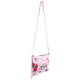 Maxbell Trendy Little Girls Cartoon Print Messenger Shoulder Crossbody Bag 8 - Aladdin Shoppers