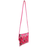 Maxbell Trendy Little Girls Cartoon Print Messenger Shoulder Crossbody Bag 9 - Aladdin Shoppers