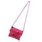 Maxbell Trendy Little Girls Cartoon Print Messenger Shoulder Crossbody Bag 9 - Aladdin Shoppers