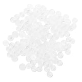 Maxbell 200 Sets T3 Resin Snap Buttons Fasteners Poppers 10mm