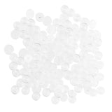 Maxbell 200 Sets T3 Resin Snap Buttons Fasteners Poppers 10mm