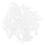 Maxbell 200 Sets T3 Resin Snap Buttons Fasteners Poppers 10mm