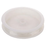 Maxbell 20m Two Size Elastic Thread Stretchy Cord For Jewelry Making 0.6mm+ 0.8mm