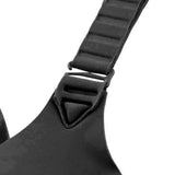 Maxbell Maxbell Sexy Special Pocket Bra For Silicone Breast Form False Boob Bra 85C Black