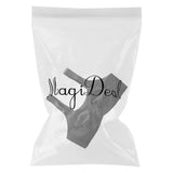 Maxbell Maxbell Sexy Special Pocket Bra For Silicone Breast Form False Boob Bra 95C Black