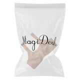 Maxbell Maxbell Sexy Special Pocket Bra For Silicone Breast Form False Boob Bra 75C Beige