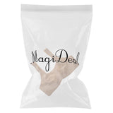 Maxbell Maxbell Sexy Special Pocket Bra For Silicone Breast Form False Boob Bra 80C Beige