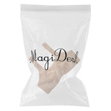 Maxbell Maxbell Sexy Special Pocket Bra For Silicone Breast Form False Boob Bra 85C Beige