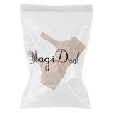 Maxbell Maxbell Sexy Special Pocket Bra For Silicone Breast Form False Boob Bra 90C Beige