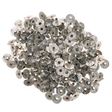 Maxbell 200pcs Candle Wick Sustainers Wick Tabs for DIY Candle Making 2cm - Aladdin Shoppers