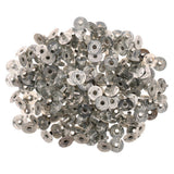 Maxbell 200pcs Candle Wick Sustainers Wick Tabs for DIY Candle Making 2cm - Aladdin Shoppers