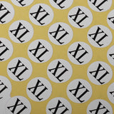 Maxbell 70 Sheets Clothing Shoes Round Size Stickers Retail Apparel Labels XL - Aladdin Shoppers