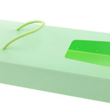 Maxbell Plastic Box Student School Stationery Smile Pencil Pen Case-Random Color - Aladdin Shoppers