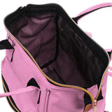 Maxbell Fashion Men Women Girls Lovers Travel Shopping Backpack Handbag Pink - Aladdin Shoppers