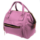 Maxbell Fashion Men Women Girls Lovers Travel Shopping Backpack Handbag Pink - Aladdin Shoppers