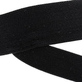 Maxbell Mens Sexy Sheer Striped Briefs Underwear Panties G-string T-back L Black - Aladdin Shoppers