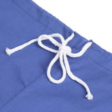 Maxbell Men Women Medical Spa Nursing Clinic Scrub Sets Hospital Uniform XXL Blue - Aladdin Shoppers