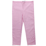 Maxbell Men Women Medical Spa Nursing Clinic Scrub Sets Hospital Uniform XXXL Pink - Aladdin Shoppers