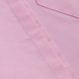 Maxbell Men Women Medical Spa Nursing Clinic Scrub Sets Hospital Uniform XXXL Pink - Aladdin Shoppers