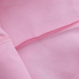 Maxbell Men Women Medical Spa Nursing Clinic Scrub Sets Hospital Uniform XXXL Pink - Aladdin Shoppers